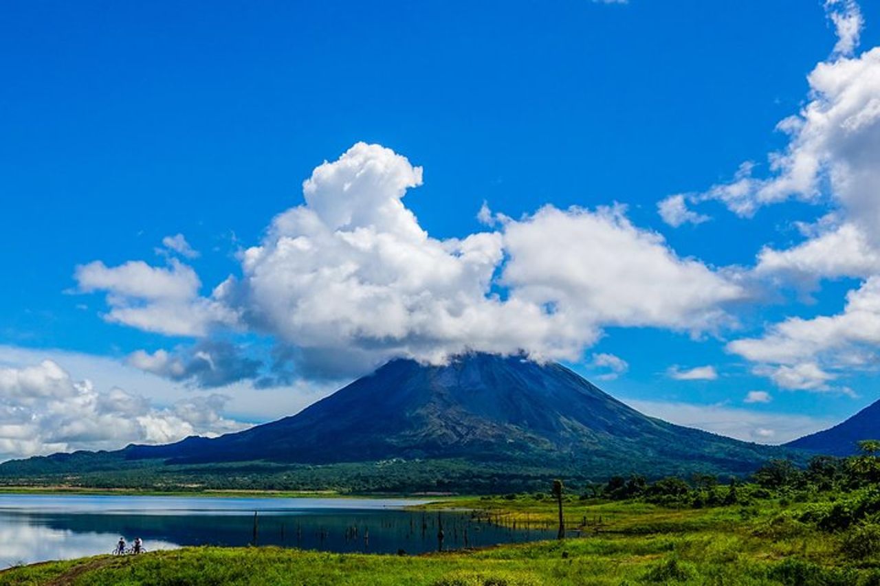 Navetta da San Jose a La Fortuna — 7