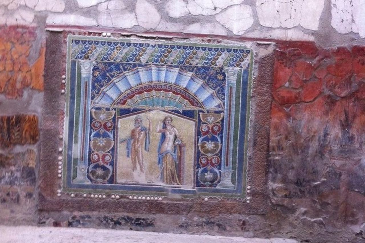 Trasferimento da Napoli a Positano con una fermata di 2 ore al Vesuvio (1-8 PAX) — 4