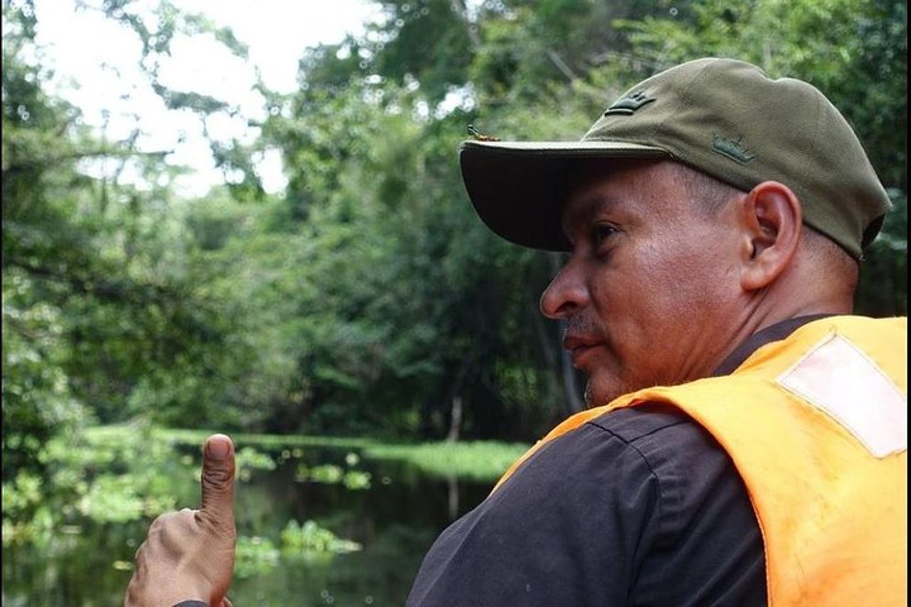 Amazzonia foresta pluviale avventura 3/ Giorni 2/ Notti — 4