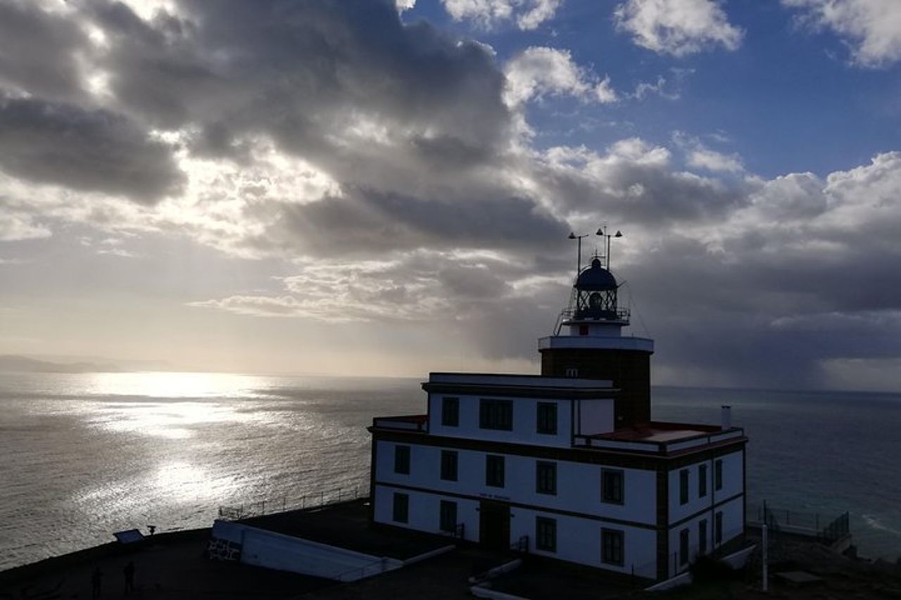 Santiago de Compostela: Finisterre, Muxía e Costa da Morte — 5