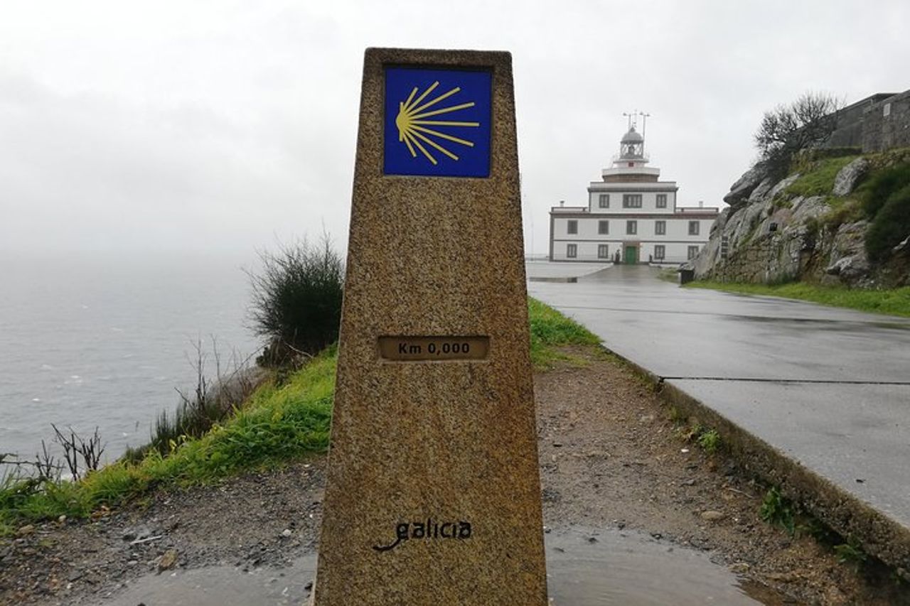 Santiago de Compostela: Finisterre, Muxía e Costa da Morte — 3