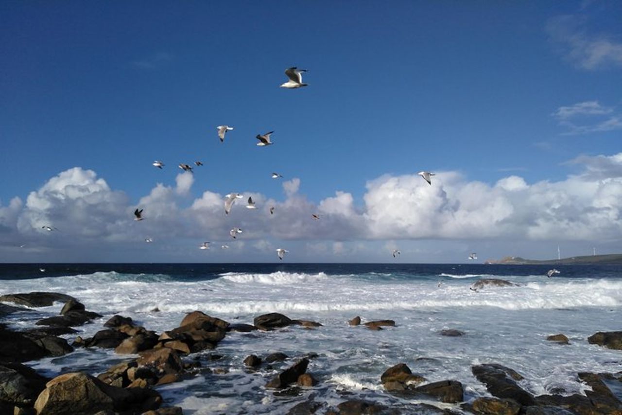 Santiago de Compostela: Finisterre, Muxía e Costa da Morte — 8