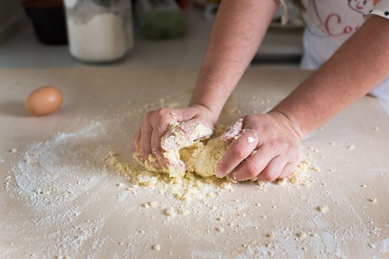 Corso di cucina privata presso la casa di Cesarina con degustazione ad Asti — 6