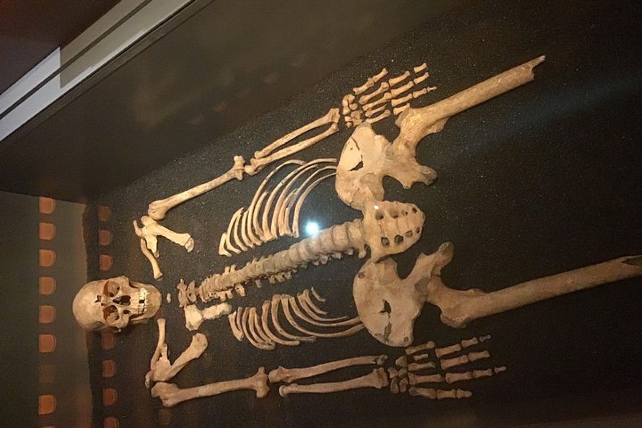Il tour dei massoni a Londra — 6