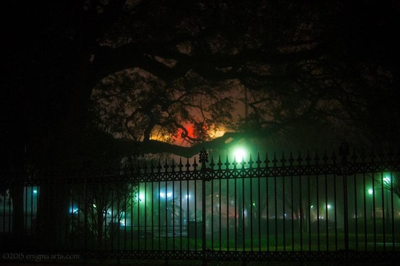Tour dei fantasmi infestati di New Orleans: esplora il paranormale — 3