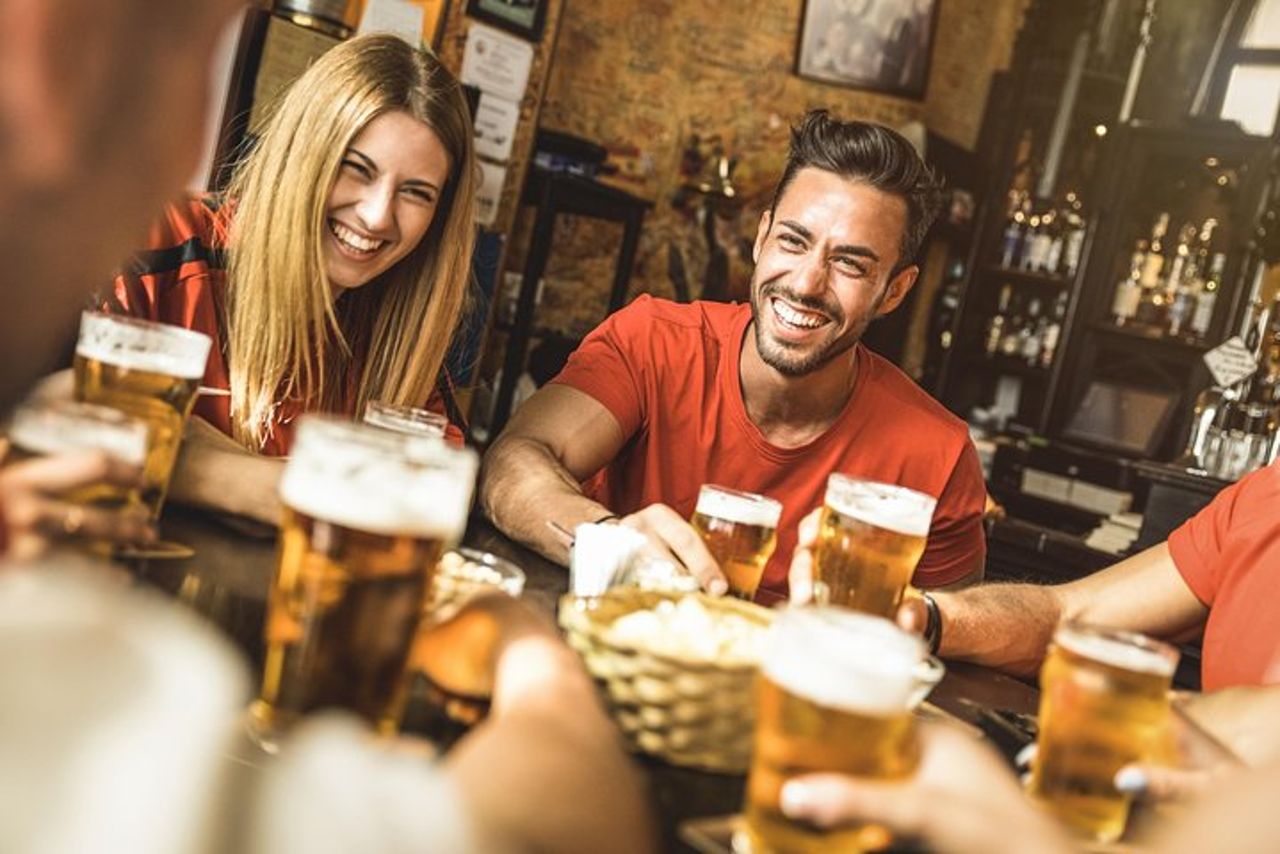 Danzica: Sessione di degustazione di birra artigianale polacca — 4