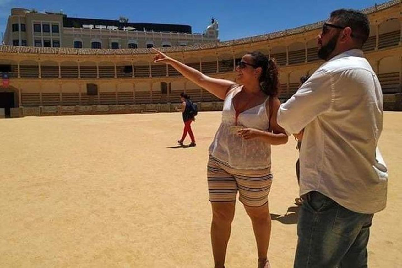 Visita guidata Ronda - Tour a piedi di Ronda — 8