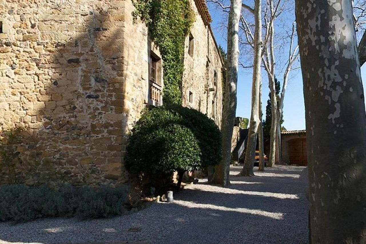 Museo privato di Dalí e tour del castello di Gala + pranzo locale autentico — 9