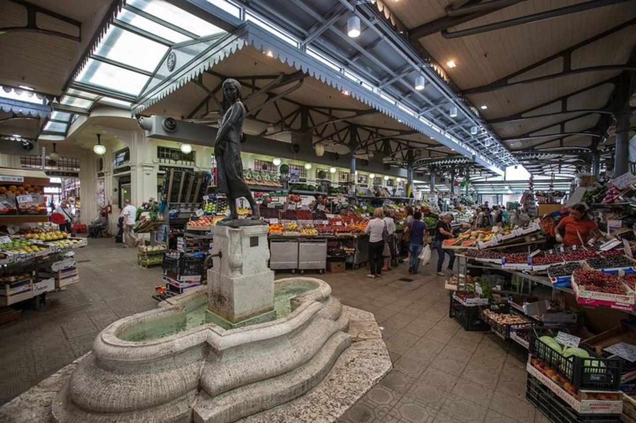 Tour della città di Modena Tour a piedi nel centro storico — 4