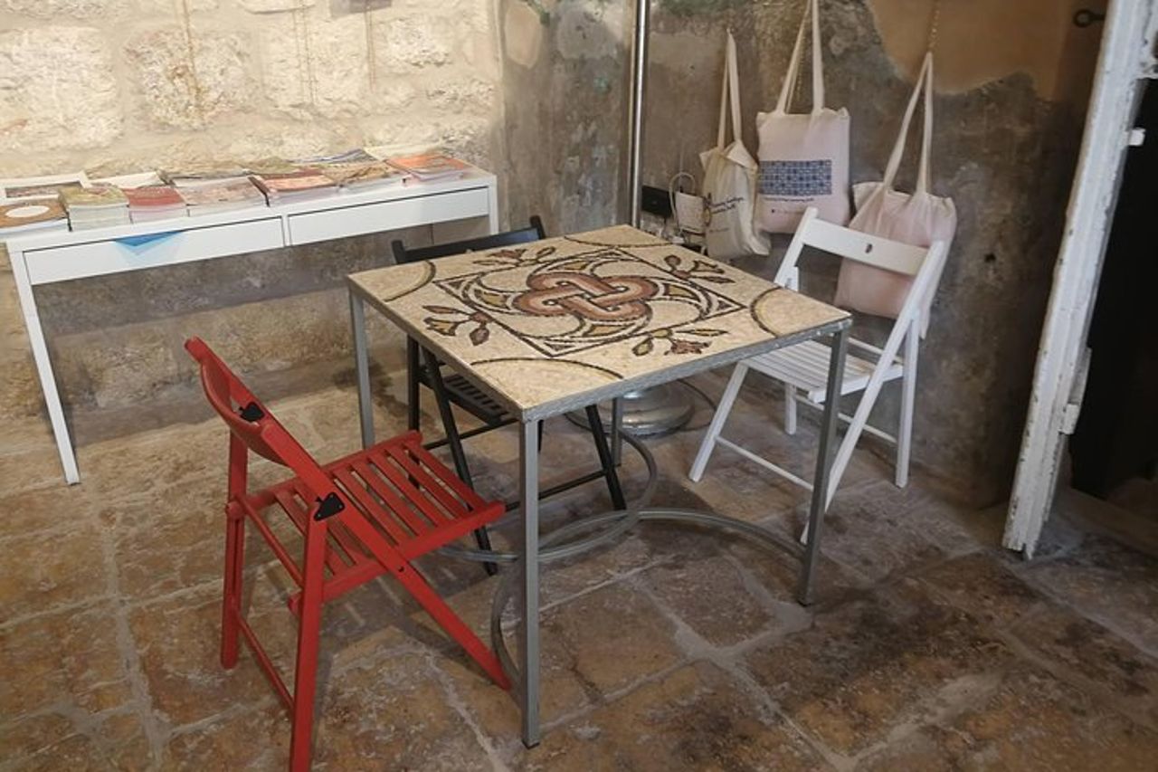 Tour privato di un'intera giornata a Betlemme — 2