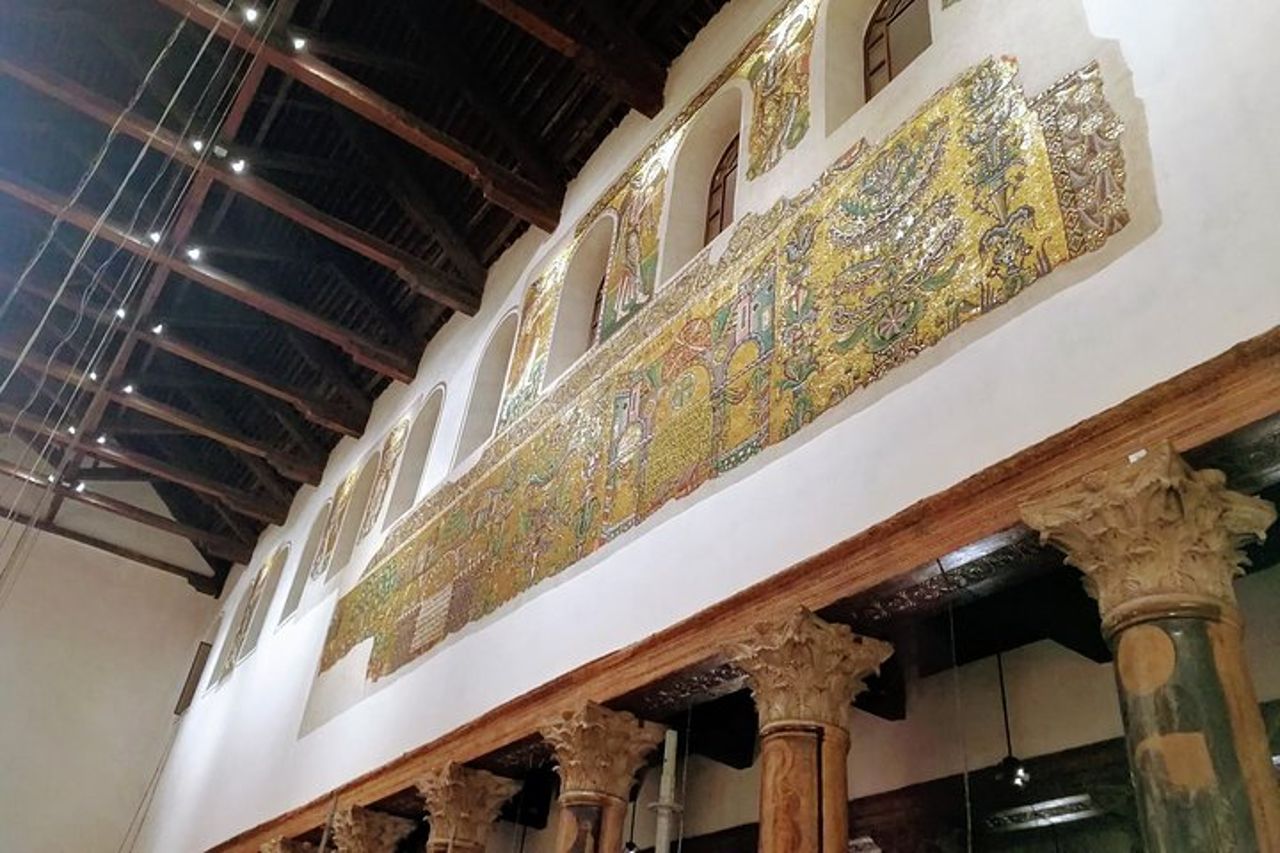Tour privato di mezza giornata di Betlemme — 8
