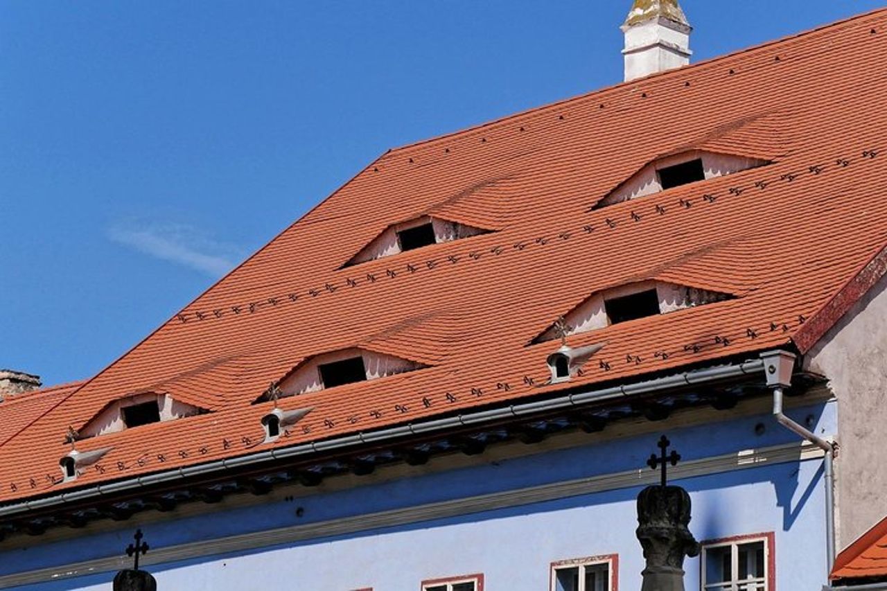 City Tour Sibiu in inglese — 3