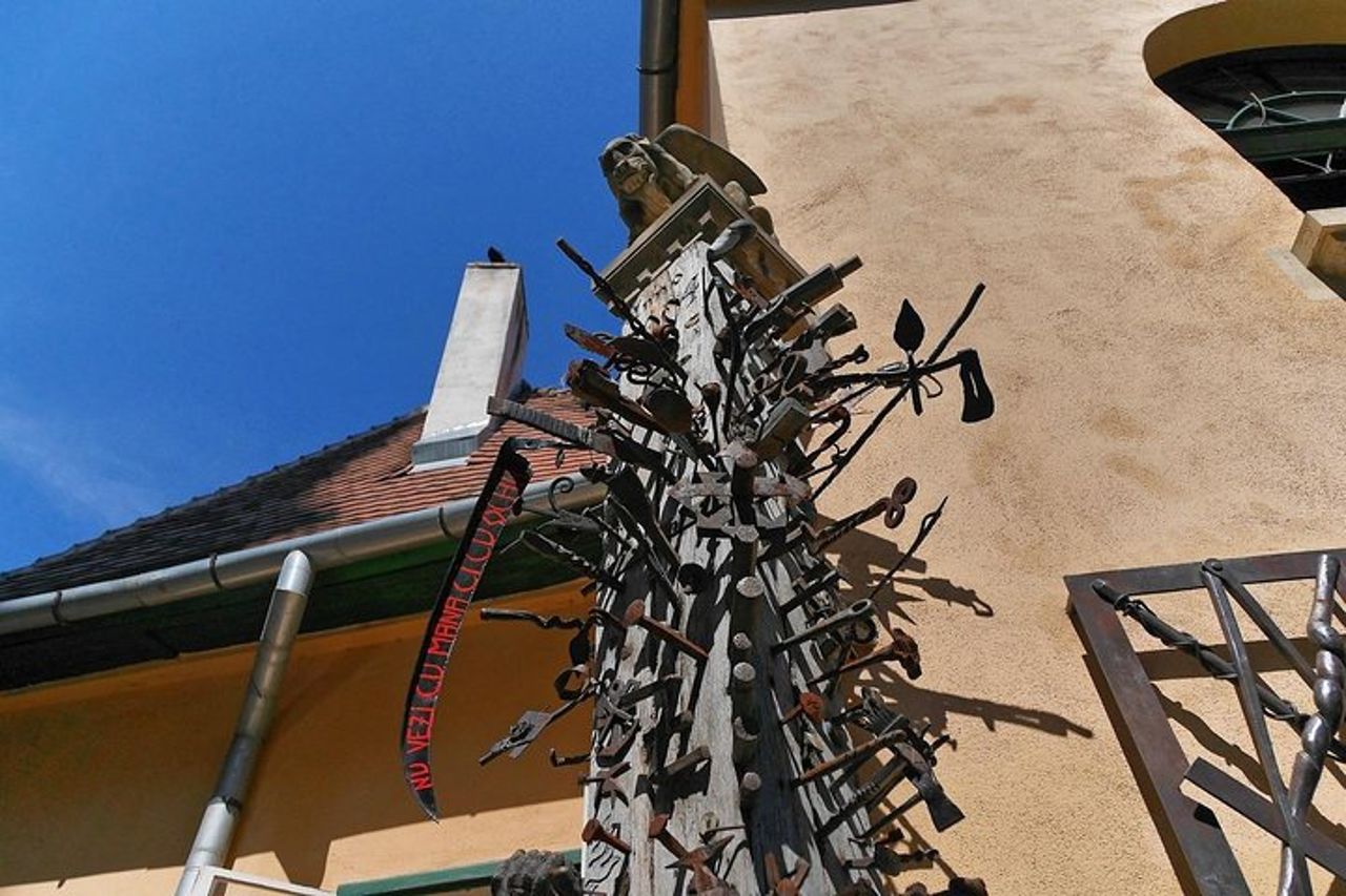 City Tour Sibiu in inglese — 6