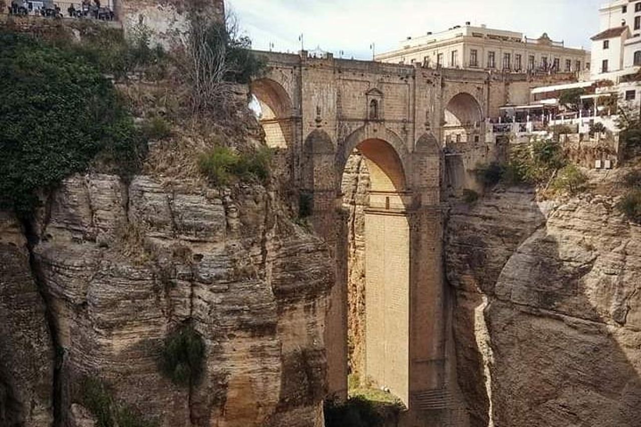 Visita guidata Ronda - Tour a piedi di Ronda