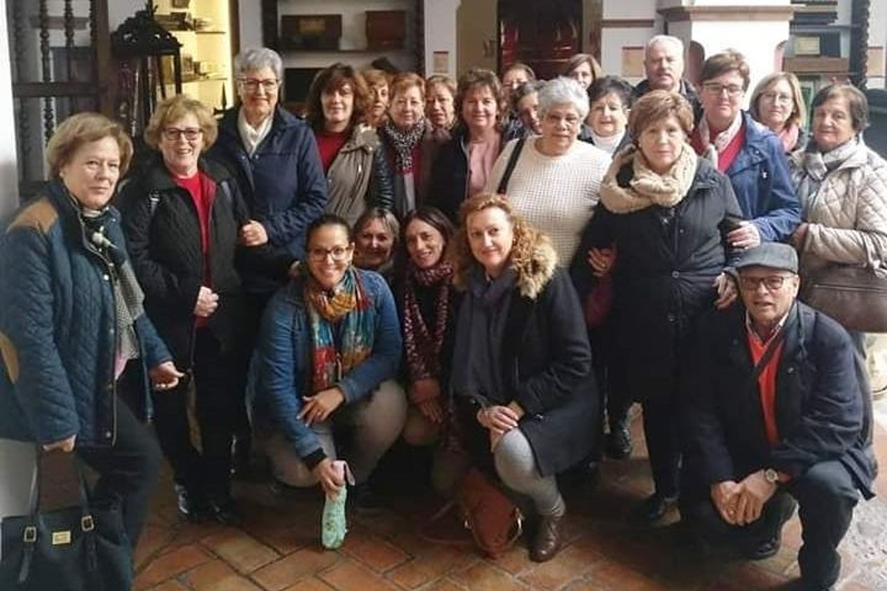 Visita guidata Ronda - Tour a piedi di Ronda — 2