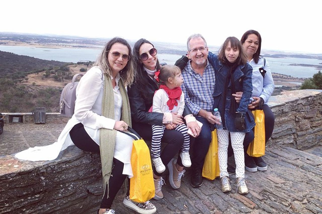 Monsaraz e Vino di Évora — 3