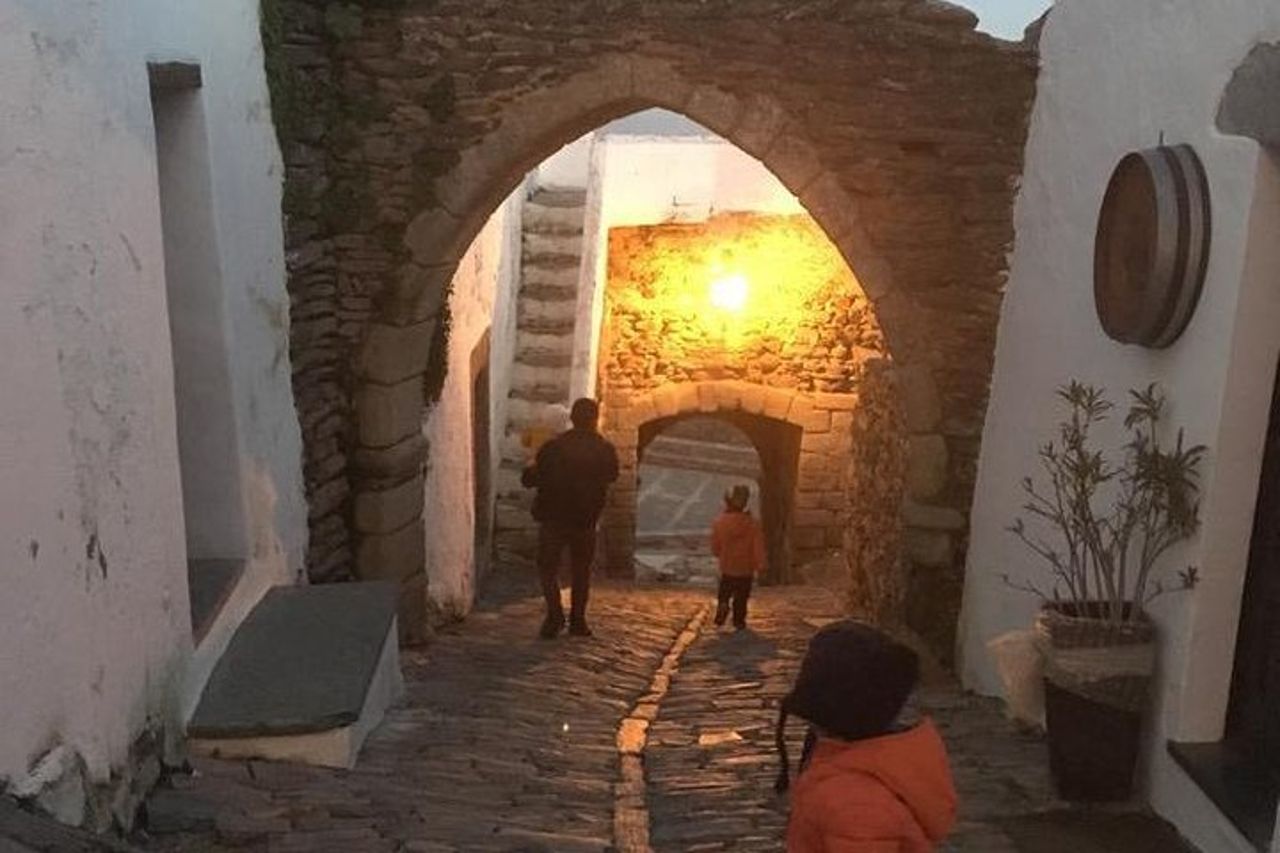 Monsaraz e Vino di Évora — 4