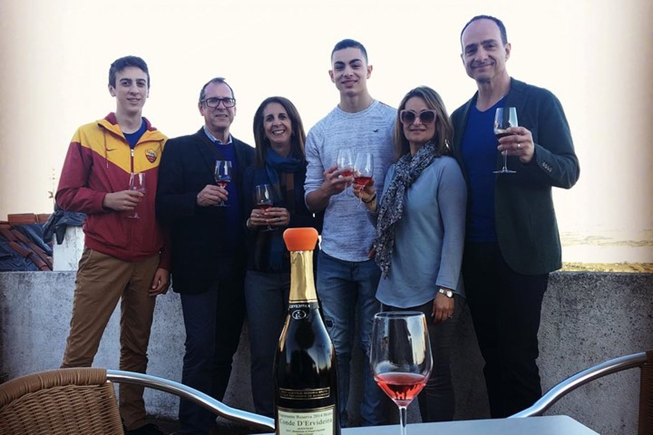 Monsaraz e Vino di Évora — 5