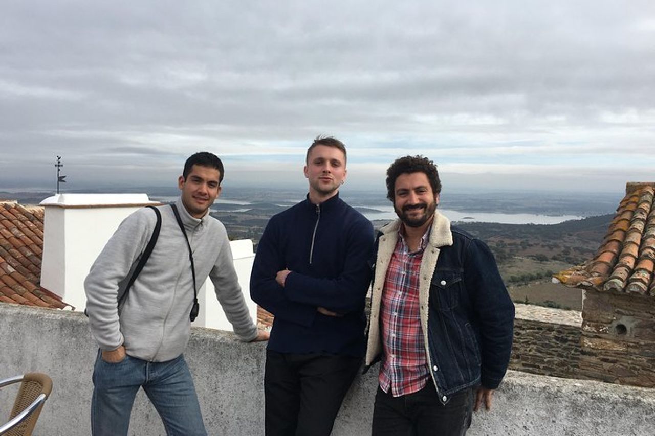 Monsaraz e Vino di Évora — 7