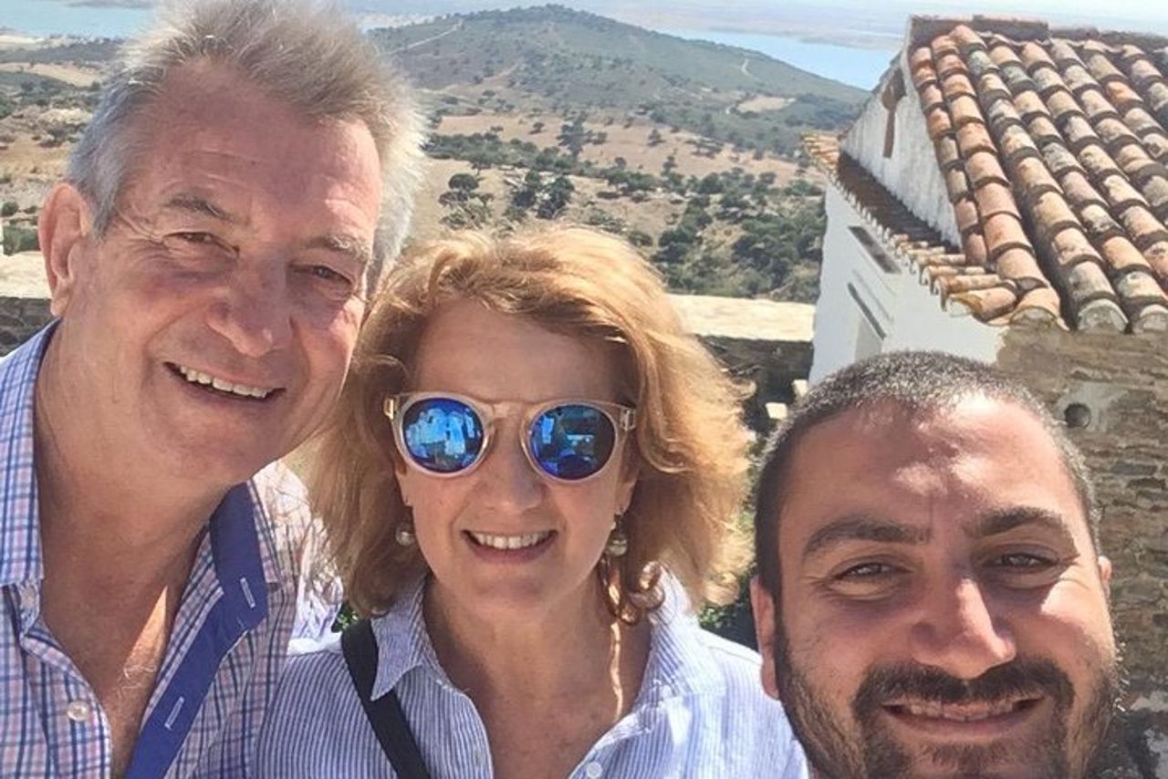 Monsaraz e Vino di Évora — 9