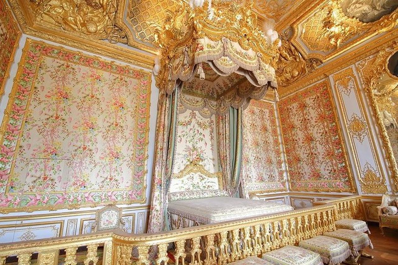 Reggia di Versailles e giardini. Tour privato VIP con guida + autista — 3