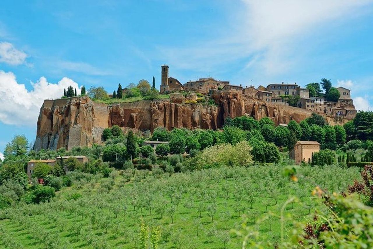 Da Roma ad Assisi e Orvieto: gita giornaliera privata — 7