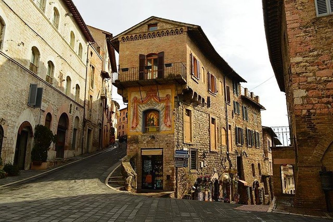 Da Roma ad Assisi e Orvieto: gita giornaliera privata — 6