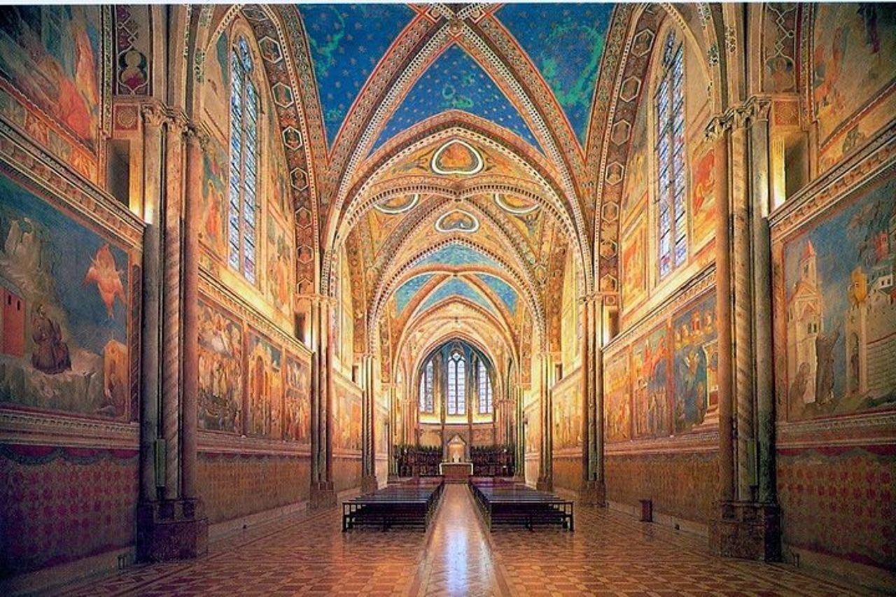 Da Roma ad Assisi e Orvieto: gita giornaliera privata — 3