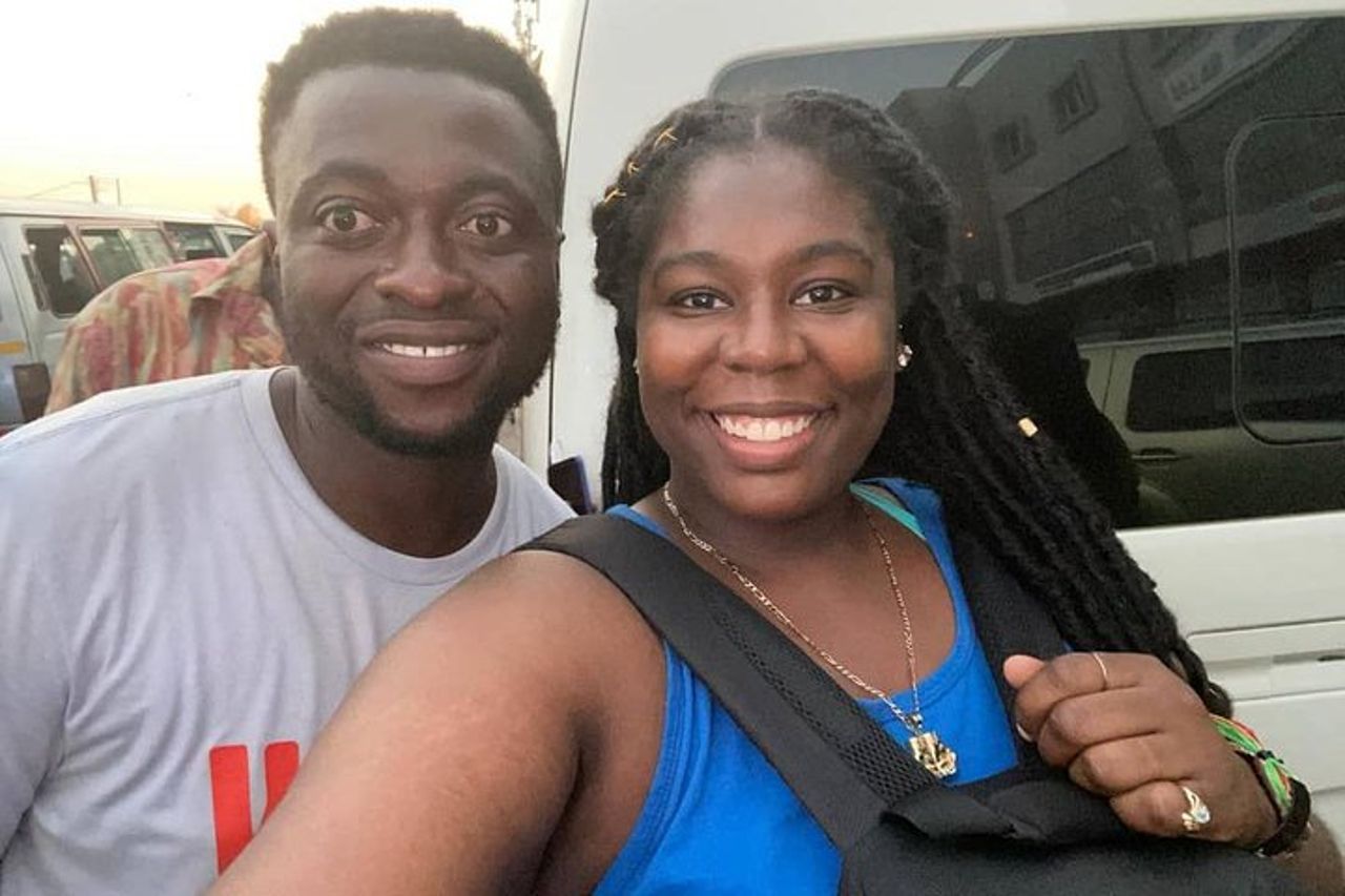 Tour di un giorno a Kumasi — 3