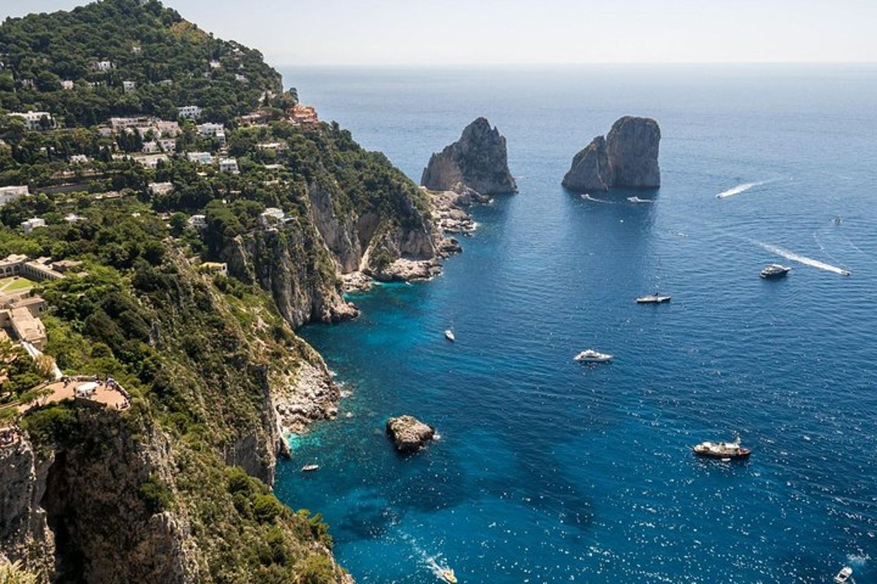 Autista privato Sorrento — 7