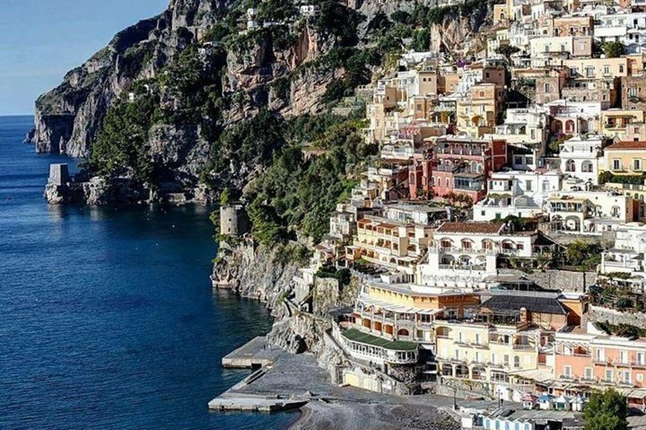 Trasferimento privato da Napoli alla Costiera Amalfitana scegli la tua destinazione! — 8