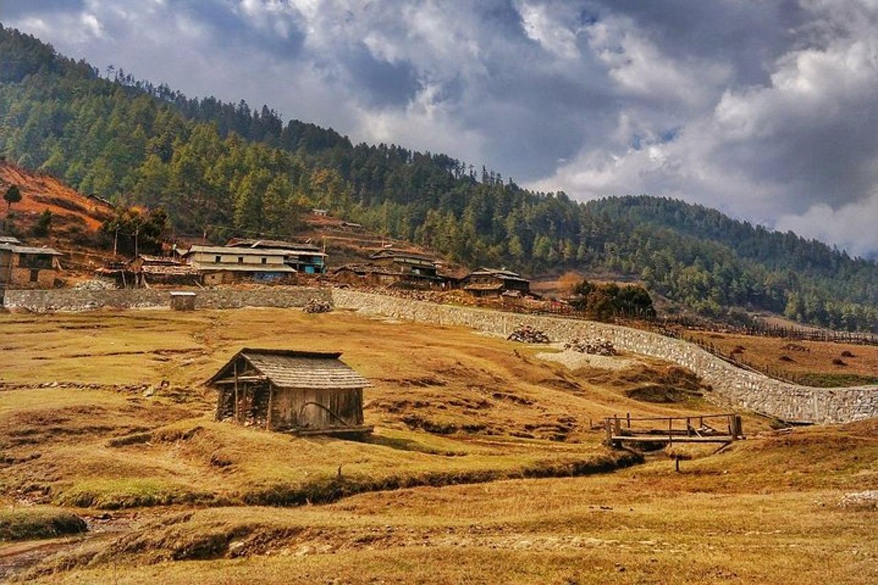 Trekking guidato privato di Dhorpatan — 5