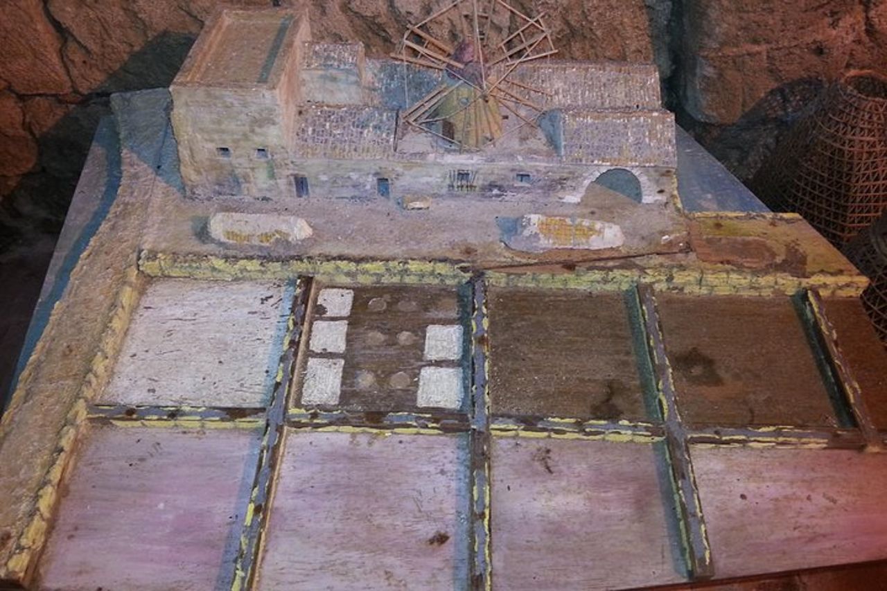 Tour Delle Saline Al Pomeriggio — 6