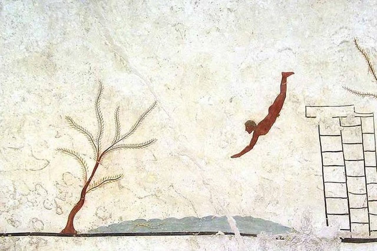 Paestum Privato: Parco & Museo Archeologico con l'Archeologo — 3