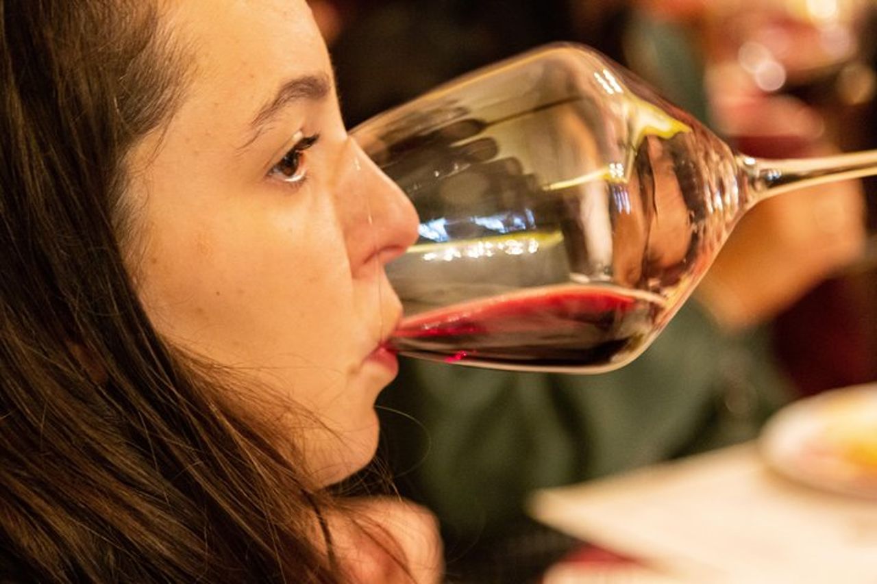 Tuscany Wine Tour : 2 Cantine & Chianti da San Gimignano — 8