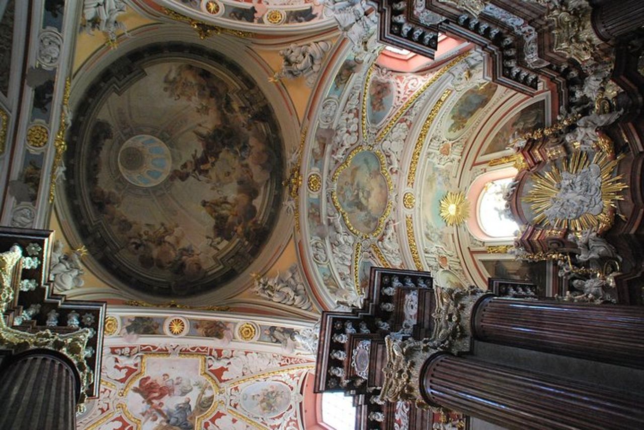 Tour privato su misura di Poznan con un guidatore locale — 6