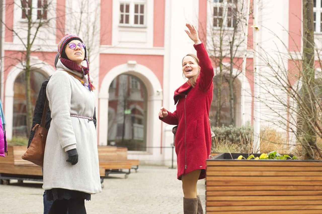 Tour privato su misura di Poznan con un guidatore locale — 2