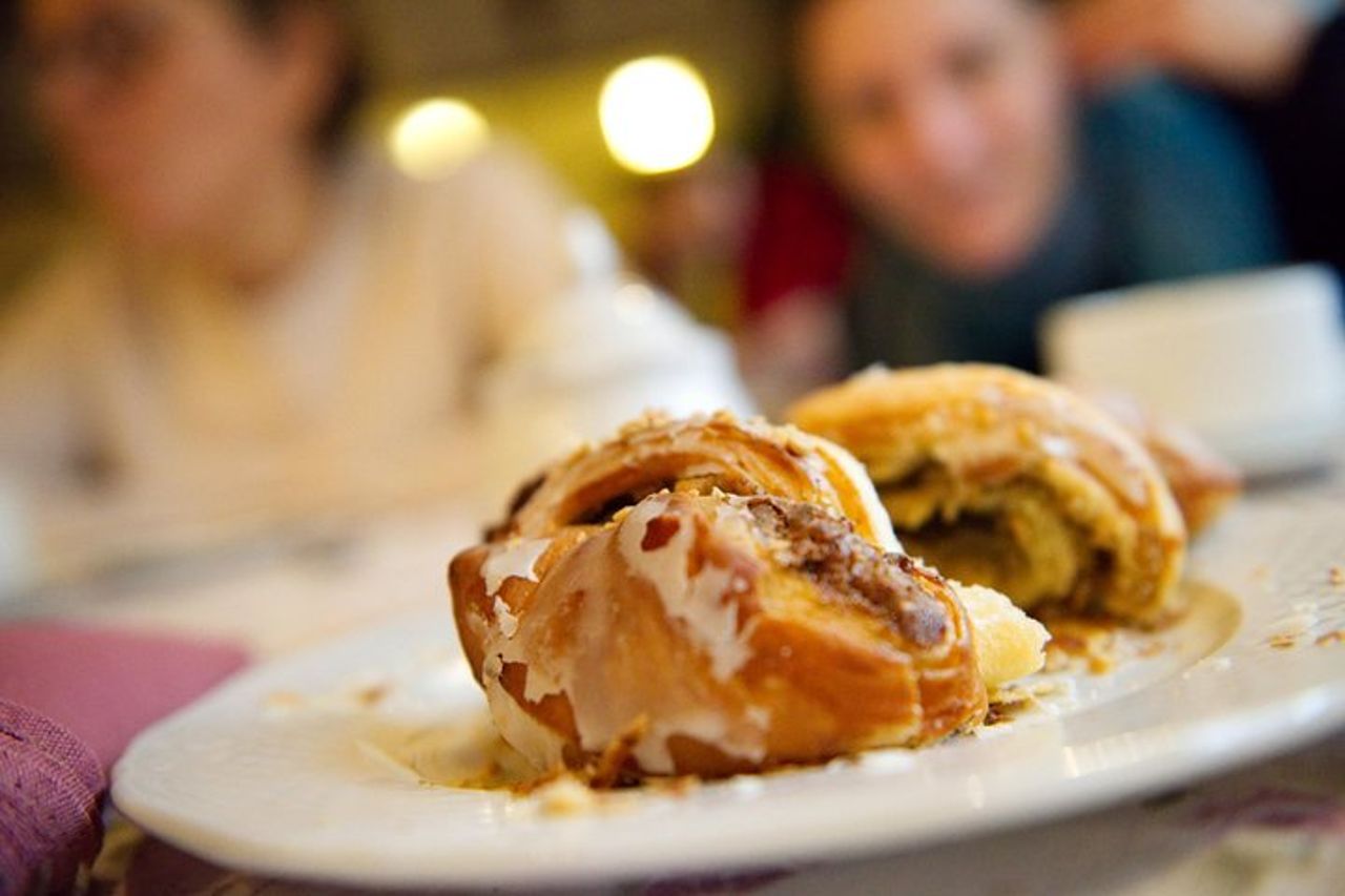 Scopri Poznan: cammina, prendi un tram e fai uno spuntino tradizionale — 2