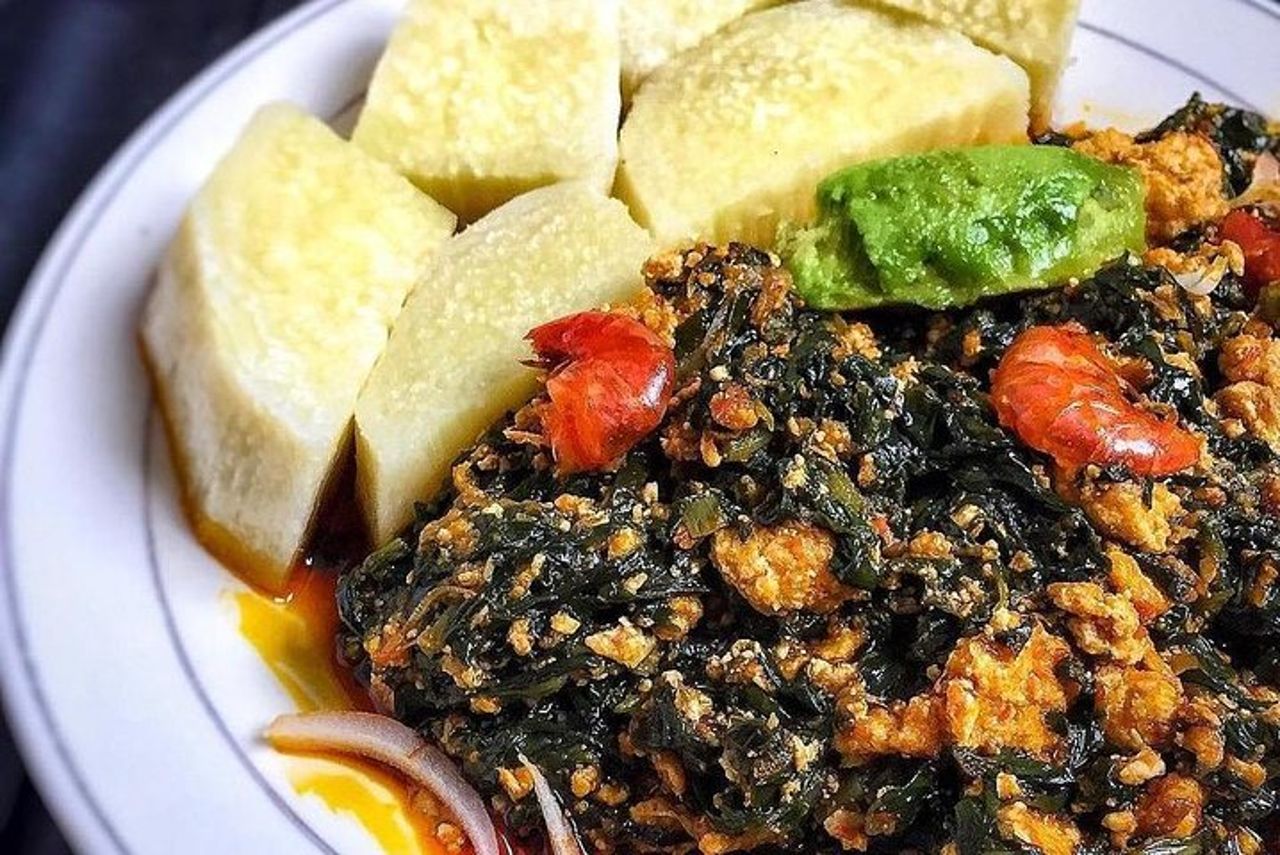 Visita la città di Kumasi come un locale — 9