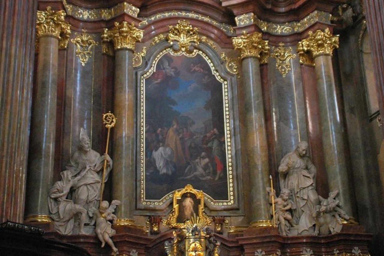 Tour privato su misura di Poznan con un guidatore locale — 7
