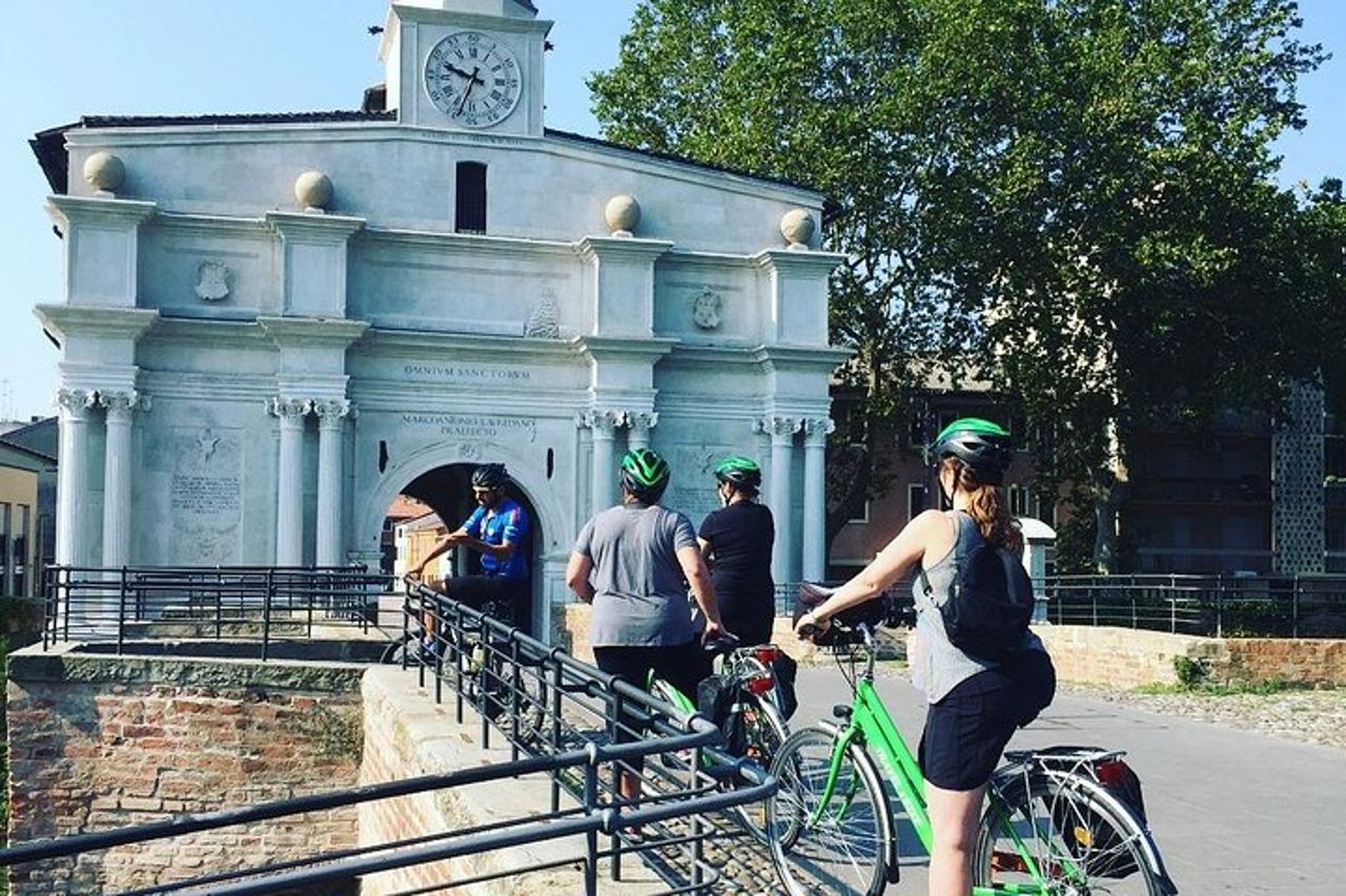 Tour in Bicicletta di Padova — 5
