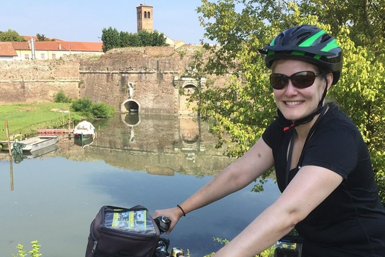 Tour in Bicicletta di Padova — 7