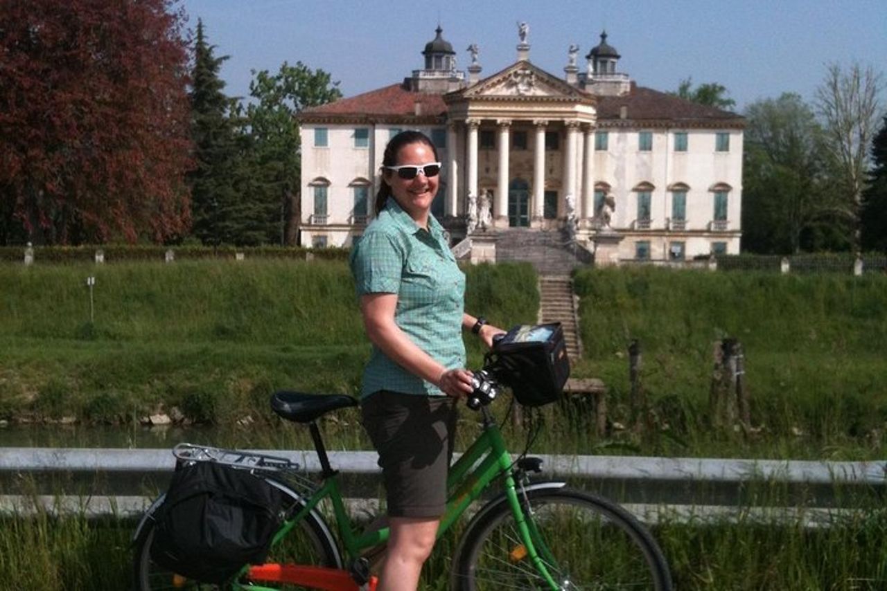 Tour in Bicicletta di Padova — 9