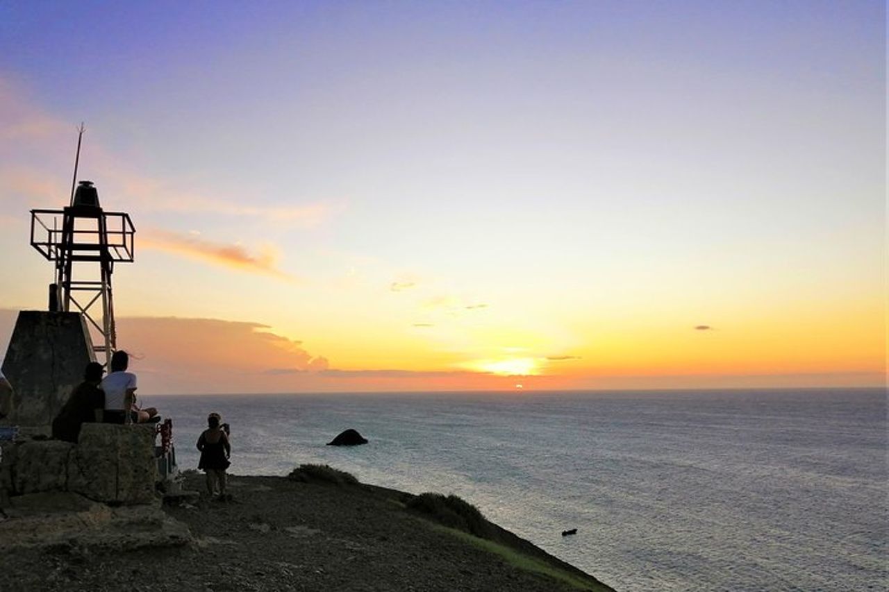 The Magic and Ancestral Guajira-Cabo de la vela & Punta Gallinas-2 notti 3 giorni — 3