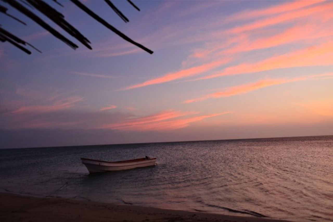 The Magic and Ancestral Guajira-Cabo de la vela & Punta Gallinas-2 notti 3 giorni — 5