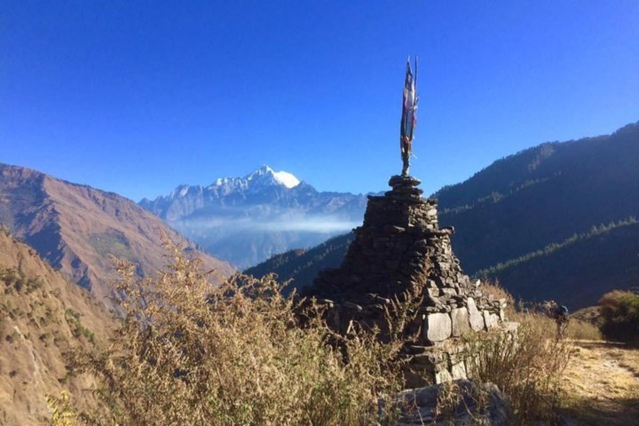 Tamang Heritage Trail — 4