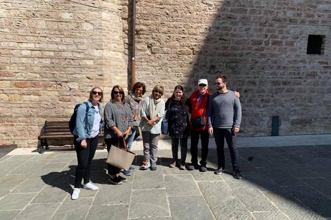 Miglior tour privato di Orvieto con Duomo e Sotterranei — 3