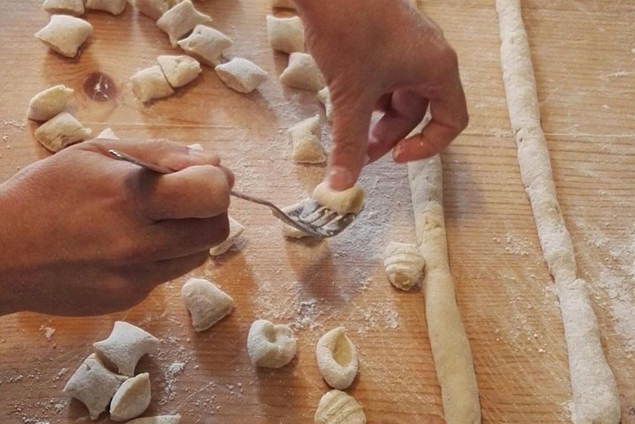 Pasta & Basta — 3