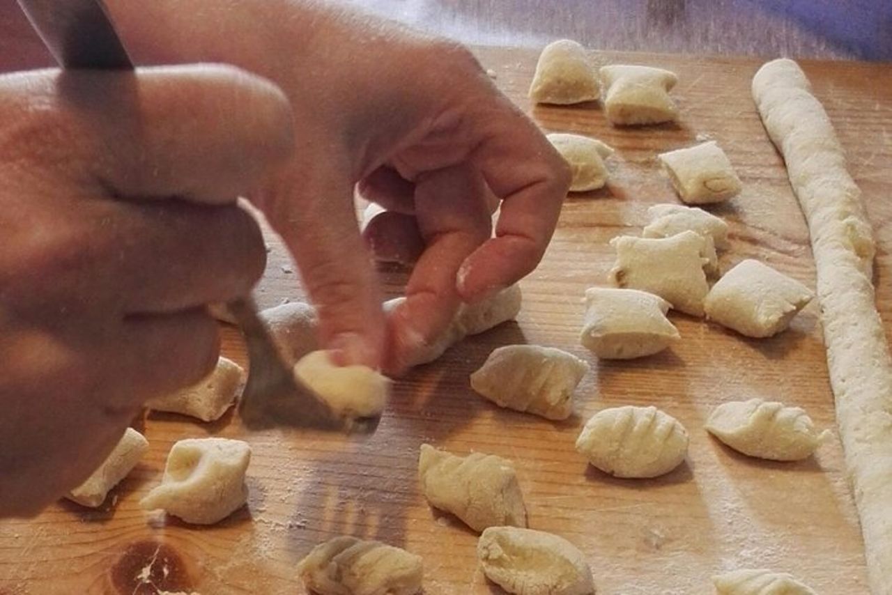 Pasta & Basta — 6
