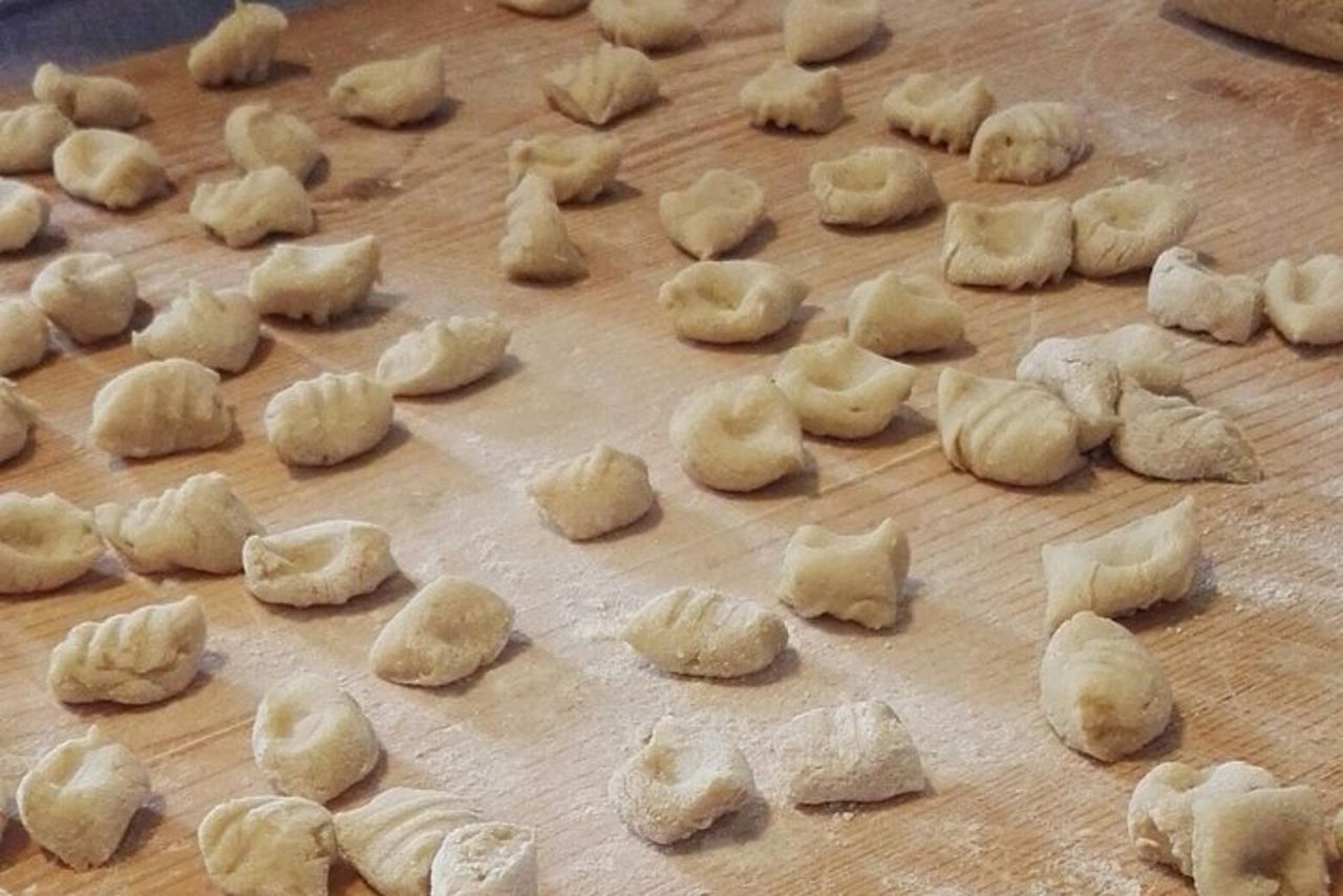 Pasta & Basta — 8